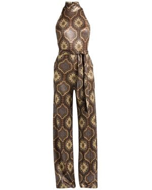 Siyu Jumpsuit - Multicolor