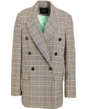 Twinset Blazer - Grey