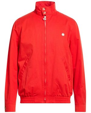 Manuel Ritz Jacket - Red