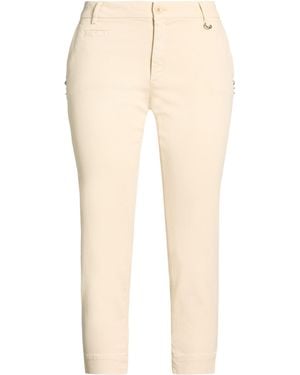 Mason's Trouser - Natural