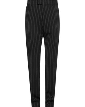 Ami Paris Pantalone - Nero