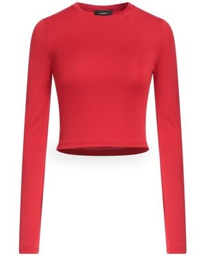 Wardrobe NYC T-shirt - Red