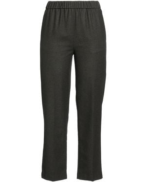 Beatrice B. Trouser - Gray