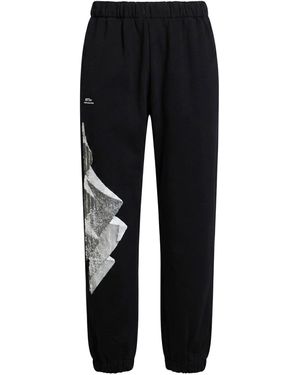 Msftsrep Trouser - Black