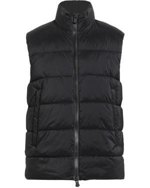 People Of Shibuya Vest - Black