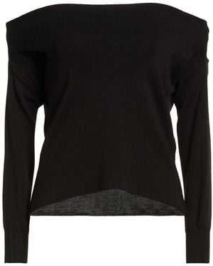 Carla G Sweater - Black
