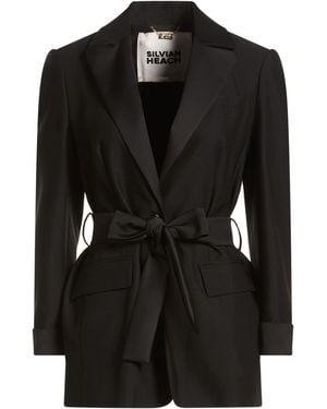 Silvian Heach Blazer - Black