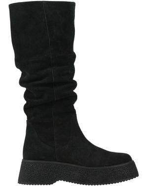 Tosca Blu Boot - Black
