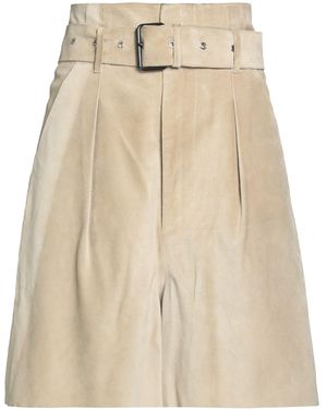 Isabel Marant Shorts et bermudas - Neutre