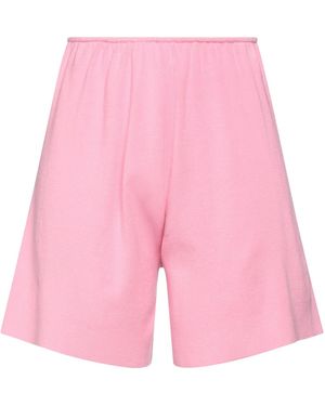 Kaos Shorts & Bermuda Shorts - Pink