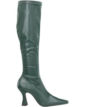 Steve Madden Stiefel - Grün