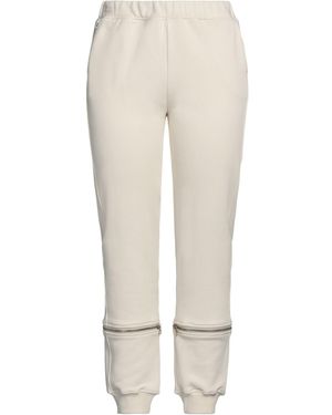 Jijil Trousers - White