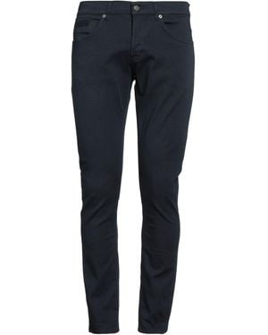 Dondup Trouser - Blue