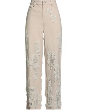 Cult Gaia Trouser - White