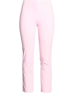 Seductive Light Pants Polyamide, Cotton, Elastane - Pink