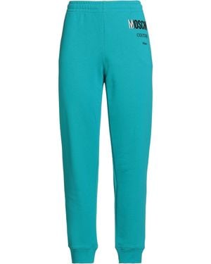 Moschino Trouser - Blue