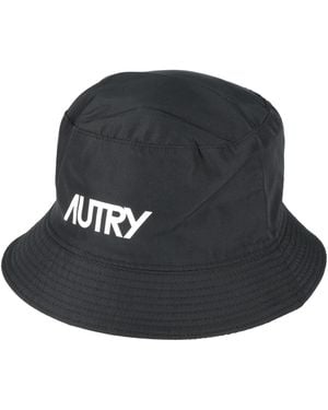 Autry Hats - Black