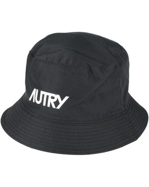 Autry Hats - Black