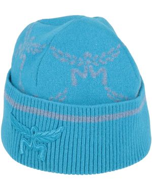 MCM Sombrero - Azul