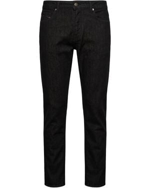 Incotex Jeans - Black