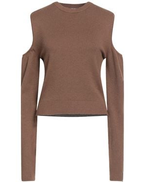 hinnominate Pullover - Braun
