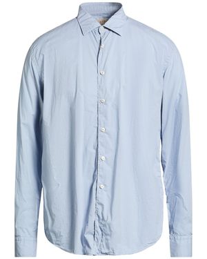 Xacus Camicia - Blu