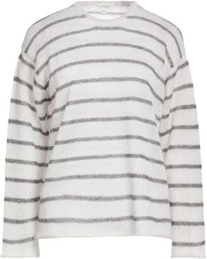 Crossley Pullover - Gris