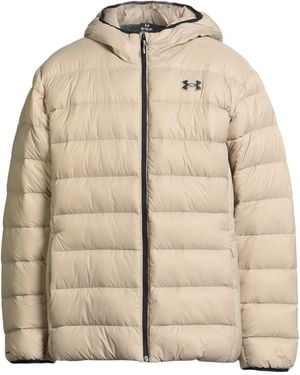Under Armour Piumino & Imbottito Sintetico - Neutro