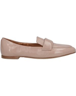 Halmanera Mocasines - Marrón