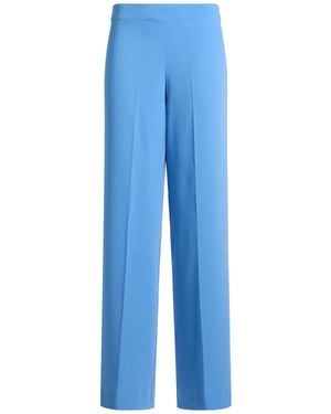 P.A.R.O.S.H. P.A.R.O..H. Pants Polyester - Blue