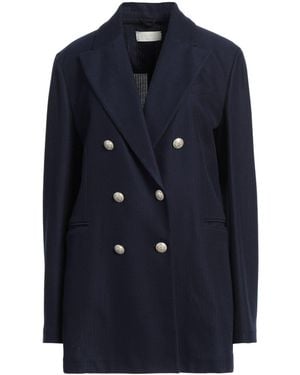 Circolo 1901 Blazer - Blue