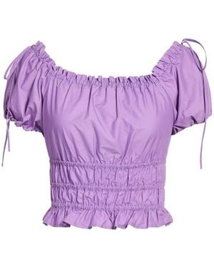 Liu Jo Top - Purple