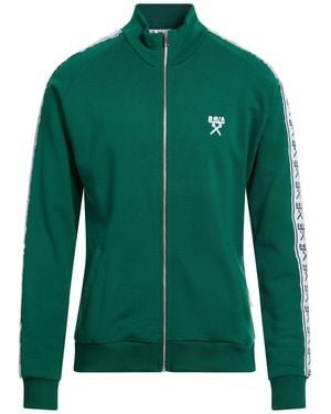 Berna Sweatshirts - Green