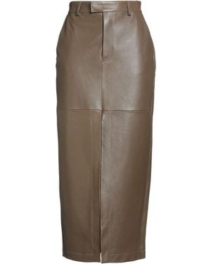 ARMARIUM Straight Skirts for Women | Lyst