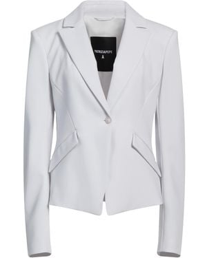 Patrizia Pepe Blazer - Gray