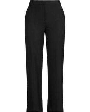 Antonelli Trouser - Black