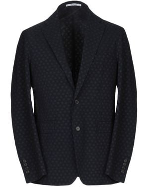 Aglini Blazer - Blau