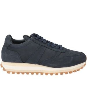 O.x.s. Sneakers - Bleu