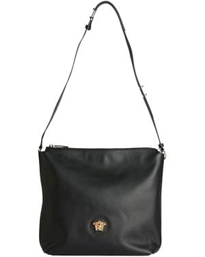 Versace Umhängetasche - Schwarz