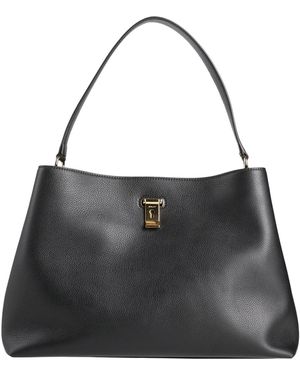 Bally Schultertasche - Schwarz