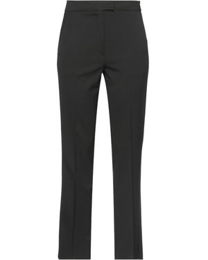 Beatrice B. Trouser - Gray