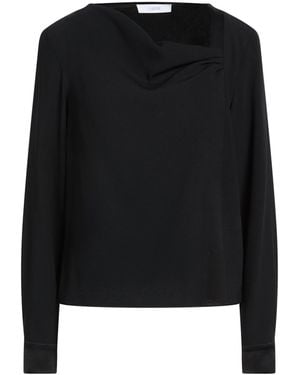Furore Top Triacetate, Polyethylene - Black