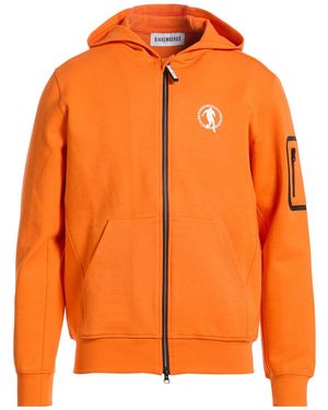 Bikkembergs Sweatshirts - Orange