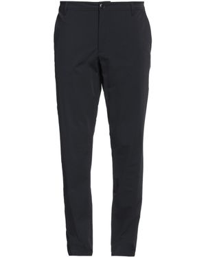 ARMANI EXCHANGE Trouser - Blue