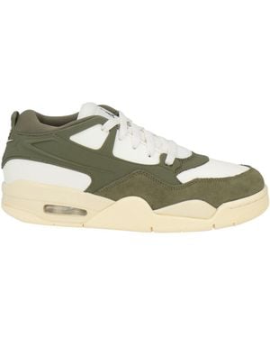 Nike Sneakers - Grün