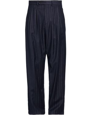LC23 Pantalon - Bleu