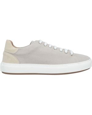Eleventy Sneakers - White