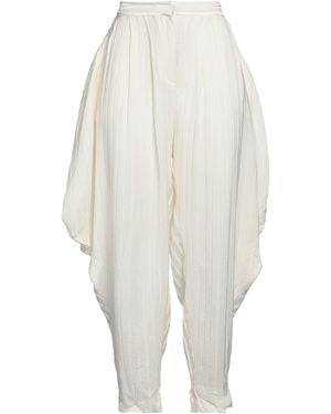 UN-NAMABLE Pants - White