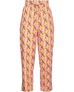 Devotion Twins Trouser - Orange