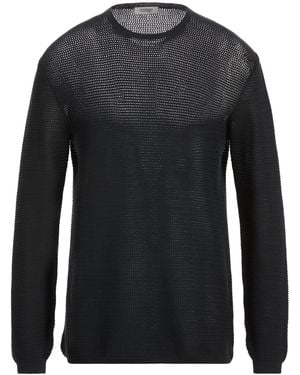 Crossley Jumper - Black